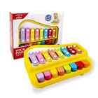 UNIH Baby Piano Xylophone Musical Toys for 1 Year Old Boys Girls Toddlers