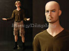 Male mannequin Flexible Arms copper arm joints #MD-BC8