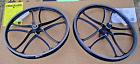 Mongoose BMX Mag Wheels 20