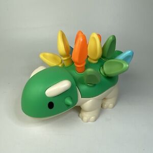 Toddler Montessori Toys Learning Activities Educational Dinosaur Games - Baby