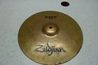 Zildjian  13” Hi-Hat Cymbal Bottom Only Turkish Cymbal