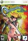 Onechanbara: Bikini Samurai Squad (Microsoft Xbox 360, 2009)