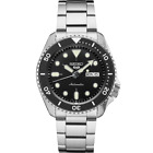 Seiko 5 Sports  24-Jewel Stainless Water-Resistant Men's Automatic Watch SRPD55