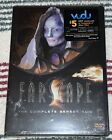 Farscape: The Complete Season Two DVD, 2009, 6-Disc Set Brand New/Seal Rare