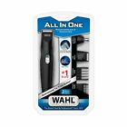 Wahl All In 1 Rechargable Grooming Kit