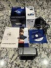 Sony HandyCam DCR-SX40 Digital Video Camcorder w/ Charger/ Box / Manual - TESTED