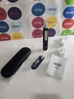 Oral-B iO Series 3 Rechargeable Electric Toothbrush Black,Please Read