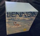 John Lennon “Anthology” 4 CD BOX (Box Set) Capitol Records 1998 | Beatles
