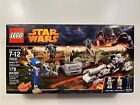 LEGO Star Wars: Battle on Saleucami (75037)
