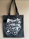 Shady Pines Ma! Tote Bag