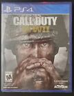 Activision® Call of Duty WWII Playstation PS4