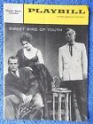 Sweet Bird Of Youth - Martin Beck Theatre Playbill - April 27th, 1959 - Newman