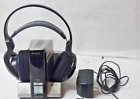 Sony MDR-DS3000 Wireless 3D, DTS, THX, Dolby Surround Headband Headphones Parts