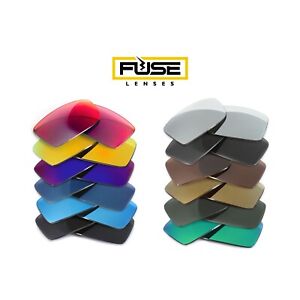 Fuse Lenses Replacement Lenses for Ray-Ban RB4102