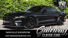 2018 Ford Mustang GT (Premium)