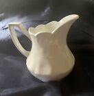 Antique Ironstone pitcher, Royal Staffordshire, J G Meakin, 5