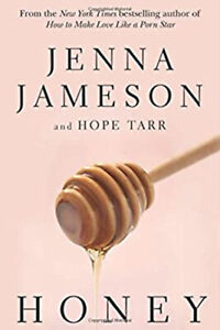 Honey Hardcover Jenna, Tarr, Hope Jameson