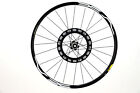 Mavic XA MTB Rear Wheel, 27.5