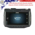 For Zebra WT6000 Wearable Handheld Computer WT60A0-TS2NEWR Complete Machine SALE