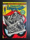 AMAZING SPIDER-MAN #113 Key Issue 1st Appearance of Hammerhead
