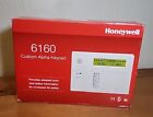 Honeywell 6160 Custom Alpha Keypad - Brand new Factory Sealed