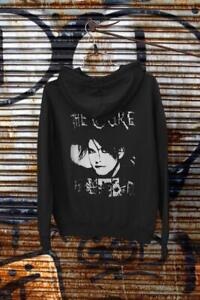 The Cure Hoodie, Rock Music Hoodie, Boys Don't Cry