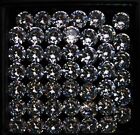 14 PCS Natural Untreated Sapphire Round Cut Gemstone CERTIFIED Lot 5 MM