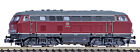 PIKO 40524 N Gauge Diesel Locomotive V 160 012 DB Epoch III Nip Analogue 1:160