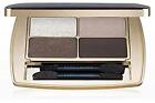 Estee Lauder Pure Color Envy Luxe EyeShadow Quad New In Box (05 GREY HAZE)