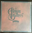 New ListingTHE ALLMAN BROTHERS BAND - Dreams 4CD Box Set Pre-owned  Complete Booklet