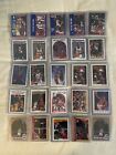 Michael Jordan Lot of 25 Cards 1989-1994 FLEER NBA HOOPS UPPER DECK Bulls
