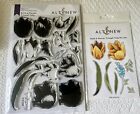 Altenew “Build-A-New: Tulip” Clear Stamps & Die Set