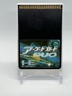 PC Engine SCD ARCADE CARD DUO - For Turbo Duo/PC engine Duo - USA Seller - Works