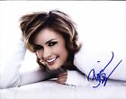 Brianna Brown authentic signed celebrity 8x10 photo W/Cert Autographed A13