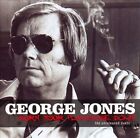 Burn Your Playhouse Down: The Unreleased Duets , George Jones , Good