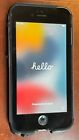Apple iPhone 6s 32GB Space Gray A1688, IOS 15.7.9, Network Unlocked, Clean IMEI