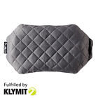 Klymit LUXE PILLOW Oversized Camping Travel Pillow - Certified Refurbished