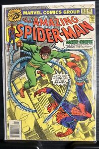 Amazing Spider-Man 157 GD