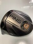 LEFTY PING G400 LST 8.5° Driver Head Only Left Handed with Head Cover