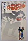 New ListingThe Amazing Spider-Man #290 - Peter Proposes To Jane - Marvel Comics 1987
