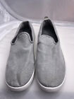 Baubax Loungy Loafers Bamboo Merino Wool Slip On Sneakers Mens Sz 11