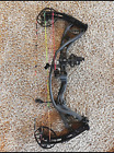 Hoyt RX-3 Compound Bow RTH
