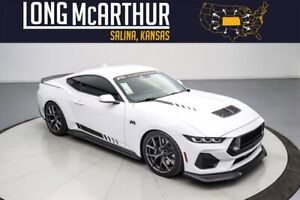 2024 Ford Mustang GT RTR Spec 2 Serial #0004/10 MSRP $73835