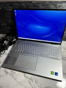Dell Inspiron 7706 Core i7 1165G7 2.8GHz 16GB RAM 512GB SSD  Laptop