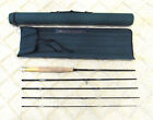Cabela’s Stowaway 8 ½', 5 Pc, 5 Wt Fly Rod with Sock and Tube - Free Shipping