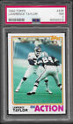 Lawrence Taylor 1982 Topps #435 PSA 7