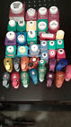 Lot of Paper Punches (35+) - Multiple  Shapes Crafting - FREE PRIORITY SHIPPING