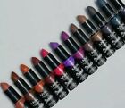 NYX Suede Matte Lipstick- You choose Your Color*Sealed
