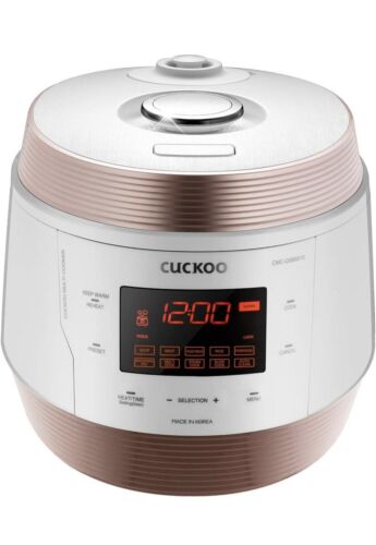 cuckoo rice cooker 5 cup