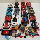 LEGO Mixed Lot of Vehicles 4 Pounds